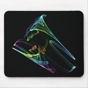 Mousepad Trombeta