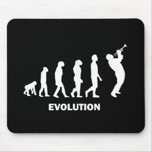 Mousepad Trombeta