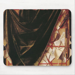 Mousepad Trompe - l ' oeil