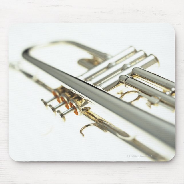 Mousepad Trompete 2 (Frente)