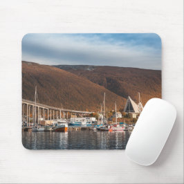Mousepad Tromso Norway