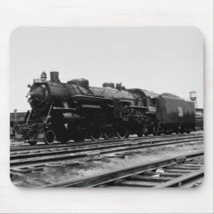 Mousepad Tronco grande #3753 ocidental (2-8-2)