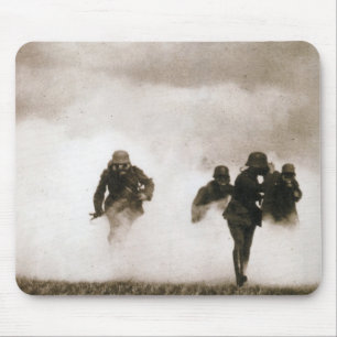 Mousepad Tropas de tempestade