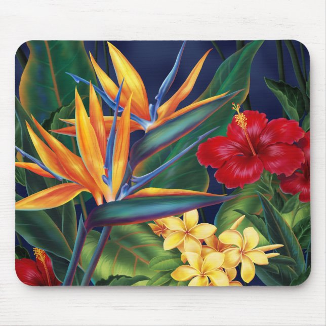 Mousepad Tropical (Frente)