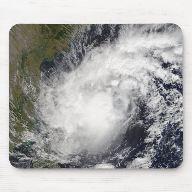 Mousepad Tropical Cyclone Baaz (Frente)