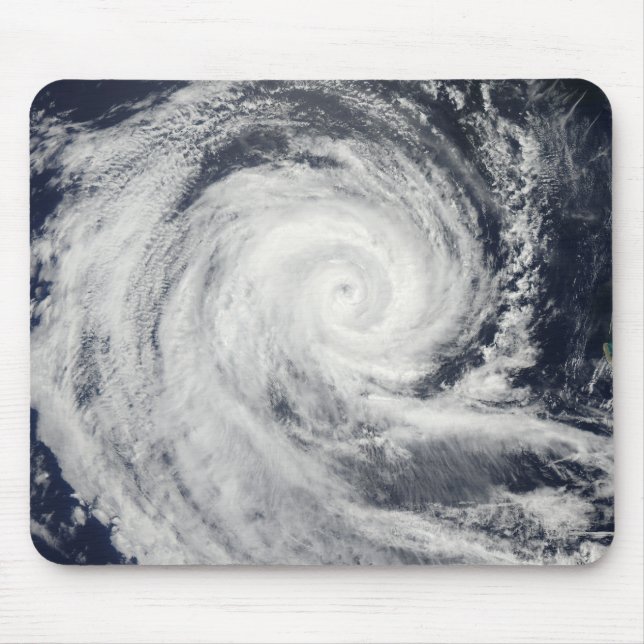 Mousepad Tropical Cyclone Dianne (Frente)