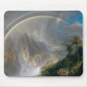 Mousepad "Trópico" da Igreja