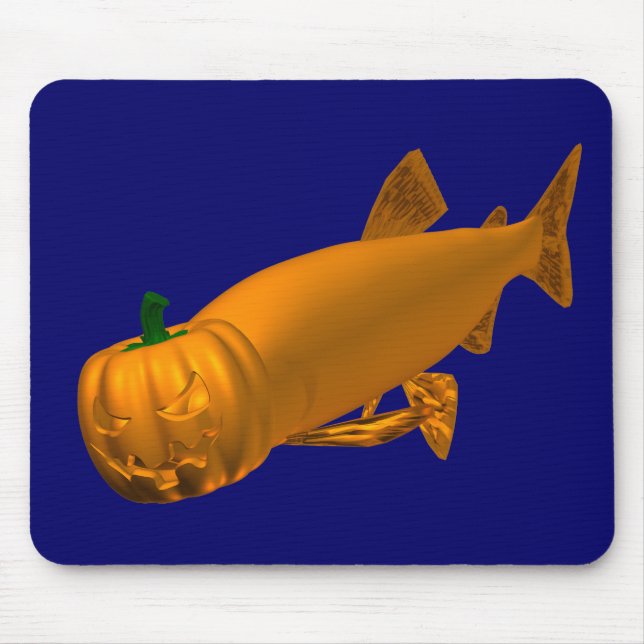 Mousepad Trout (Frente)