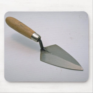 Mousepad Trowel aguçado
