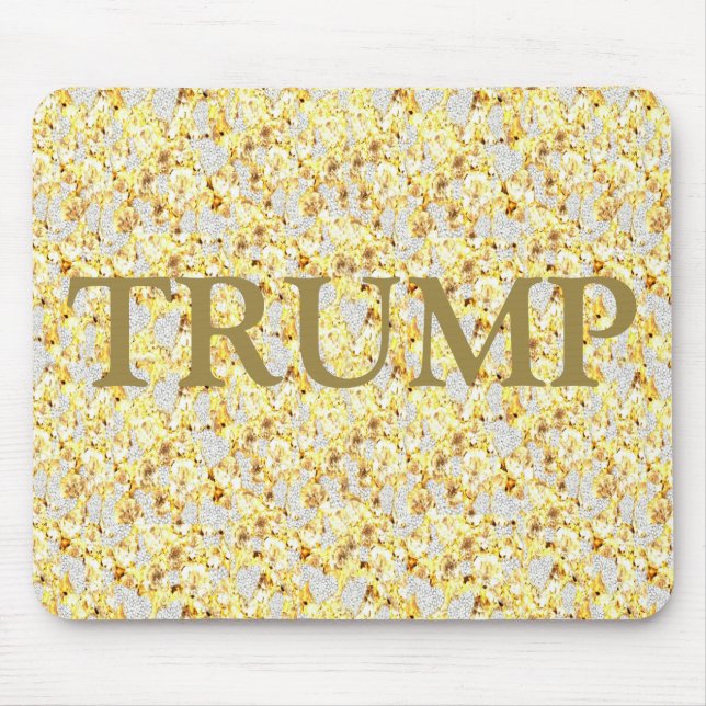 MOUSEPAD TRUMP (Frente)