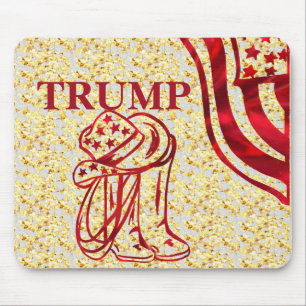 MOUSEPAD TRUMP