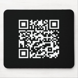 Mousepad Trump 2024 Qr 4547 Tee Trump Dancing Code Roupa