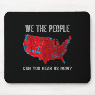 Mousepad Trump 2024 Você Pode Nos Ouvir Agora_ Uni-Adultos
