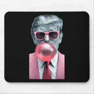 Mousepad Trump Bubble Gum Yum
