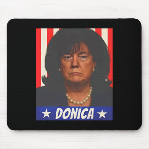 Mousepad Trump Donica 