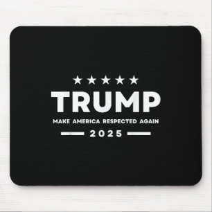 Mousepad Trump Faz Com Que A América Respeite Novamente 202