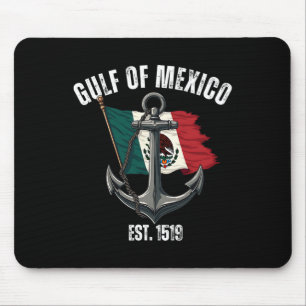 Mousepad Trump Golfo Do México Para Sempre Anti-Trump Gu Li