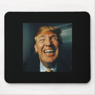 Mousepad Trump Grillz