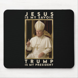 Mousepad Trump Para Pope T Shirt Presidente Trump Camisetas