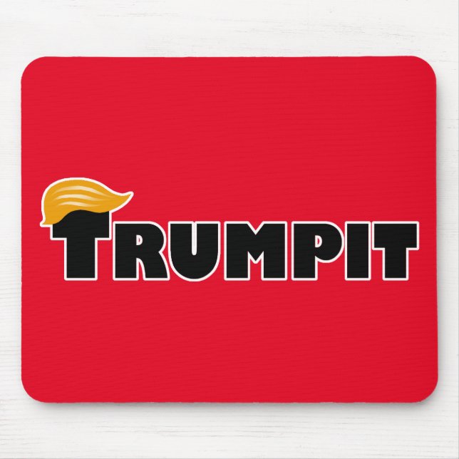 MOUSEPAD TRUMPING (Frente)