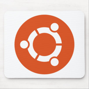 Mousepad Tshirt Kode ub05 de Ubuntu Linux