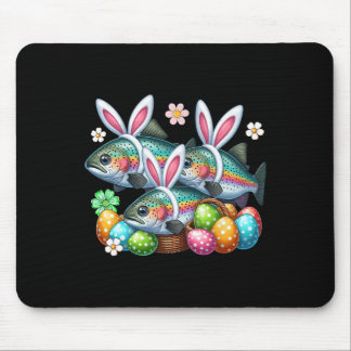 Mousepad Tubarão-Raposa Pesca Marinha Profunda Oceano Peixe
