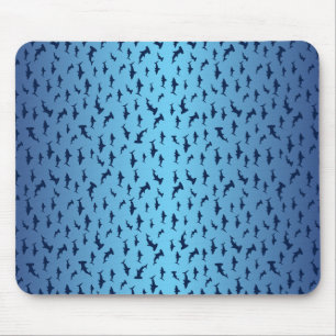 Mousepad Tubo PAttern