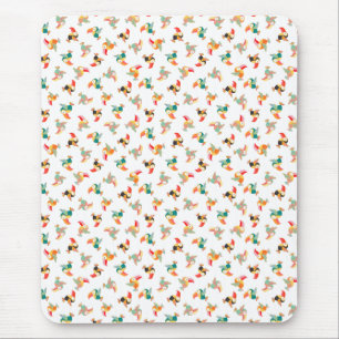 Mousepad Tucano pequeno