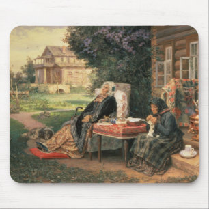 Mousepad Tudo no passado, 1889