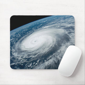 Mousepad Tufão Hinnamnor.