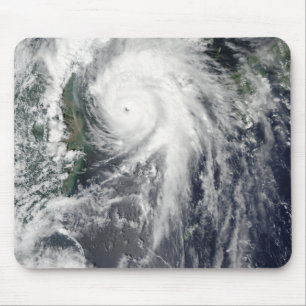 Mousepad Tufão Kompasu