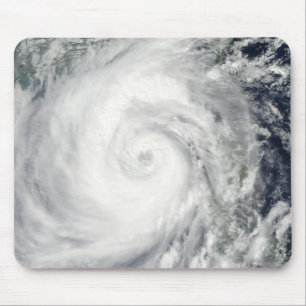 Mousepad Tufão Megi 2