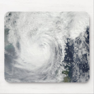 Mousepad Tufão Megi 3
