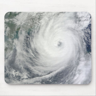 Mousepad Tufão Megi 4