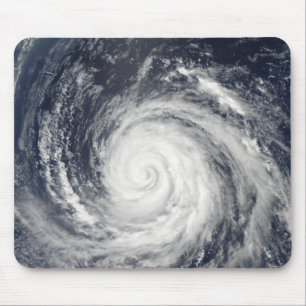 Mousepad Tufão Rusa