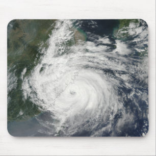 Mousepad Tufão Sinlaku