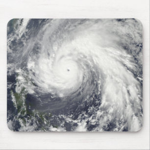 Mousepad Tufão super Megi
