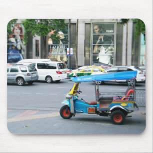 Mousepad Tuk Tuk