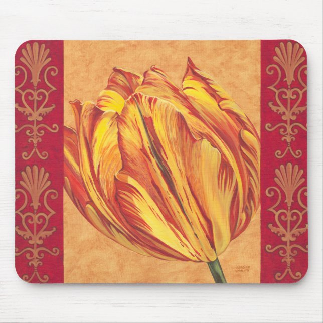 Mousepad Tulip Power I (Frente)