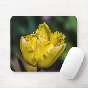 Mousepad Tulipa Amarela