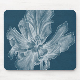 Mousepad Tulipa II monocromática