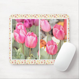 Mousepad Tulipa [Mouse Pad]