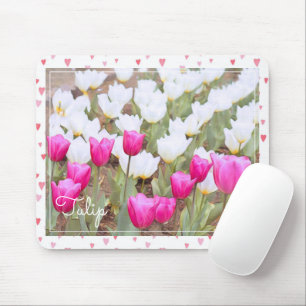 Mousepad Tulipa [Mouse Pad]