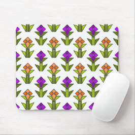 Mousepad Tulipas