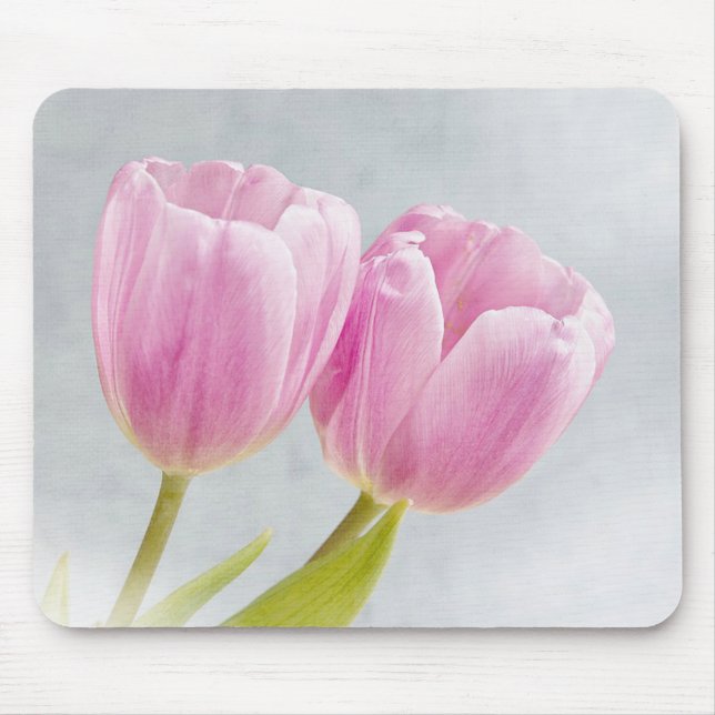 Mousepad Tulipas (Frente)