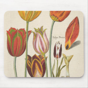 Mousepad Tulipas