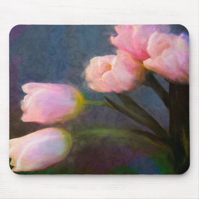 Mousepad Tulipas 2 (Frente)
