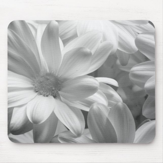 Mousepad Tulipas nos Jardins Keukenhof, Holanda. 2 (Frente)
