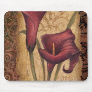 Mousepad Tulipas vermelhas mim