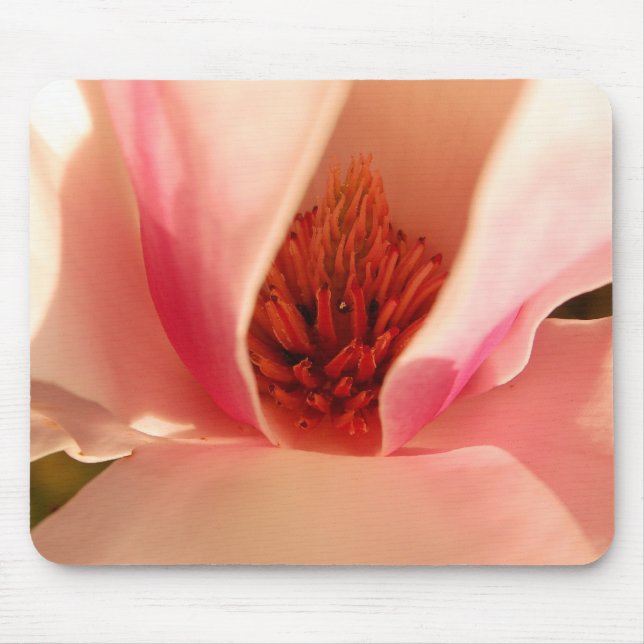 Mousepad Tulpenbaum (Frente)